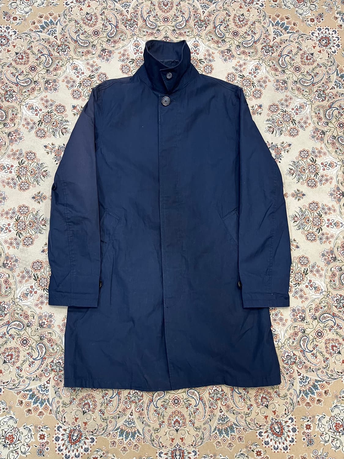 폴로 랄프로렌 커뮤터 트렌치코트 상품이미지2