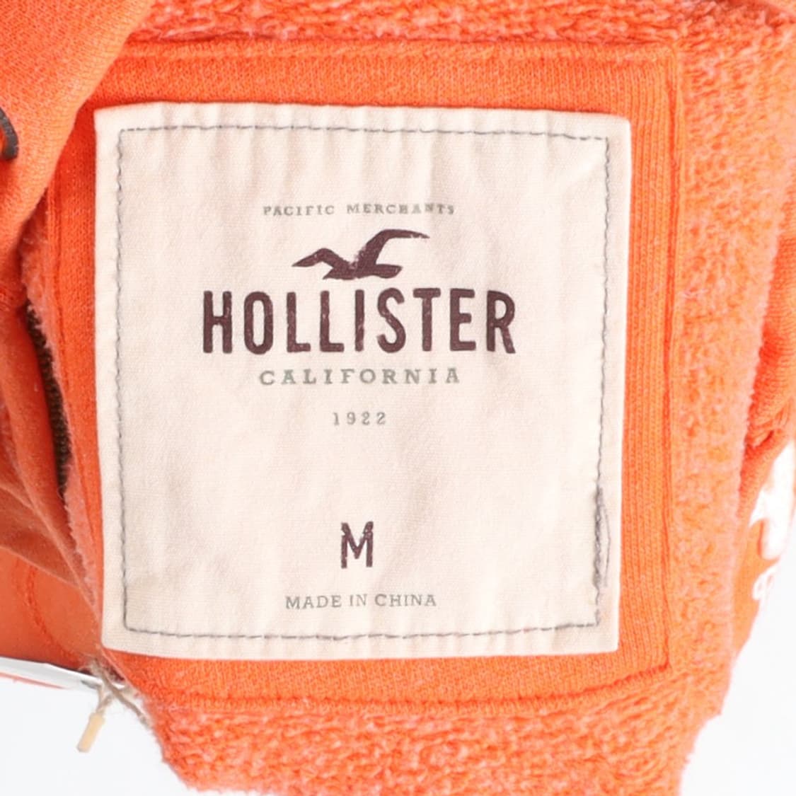 아베크롬비 Abercrombie Hood Zip Up 

 상품이미지7