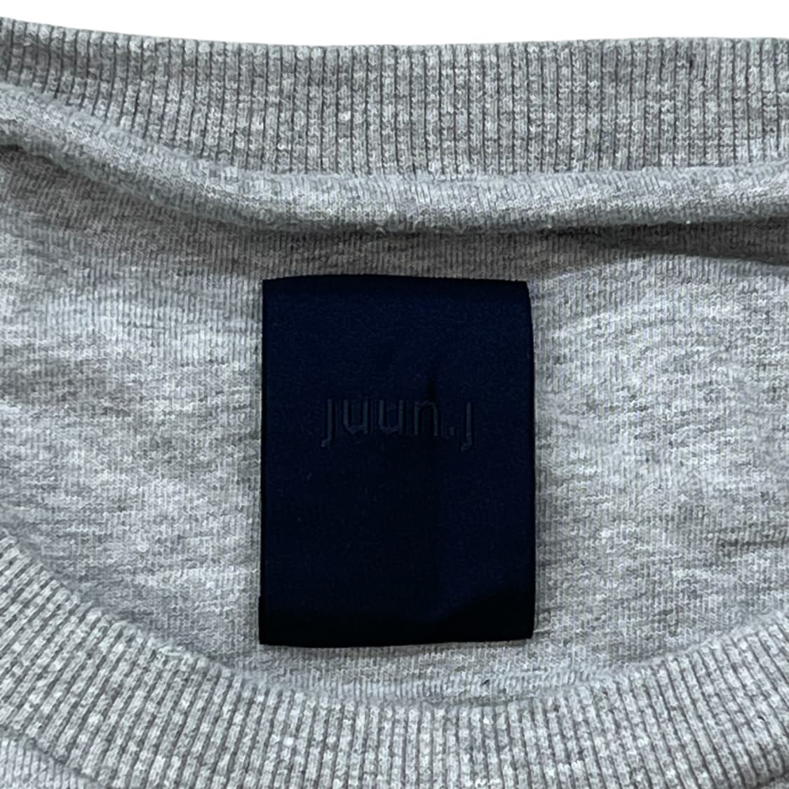 준지 절개 스웻셔츠 r2033 상품이미지6