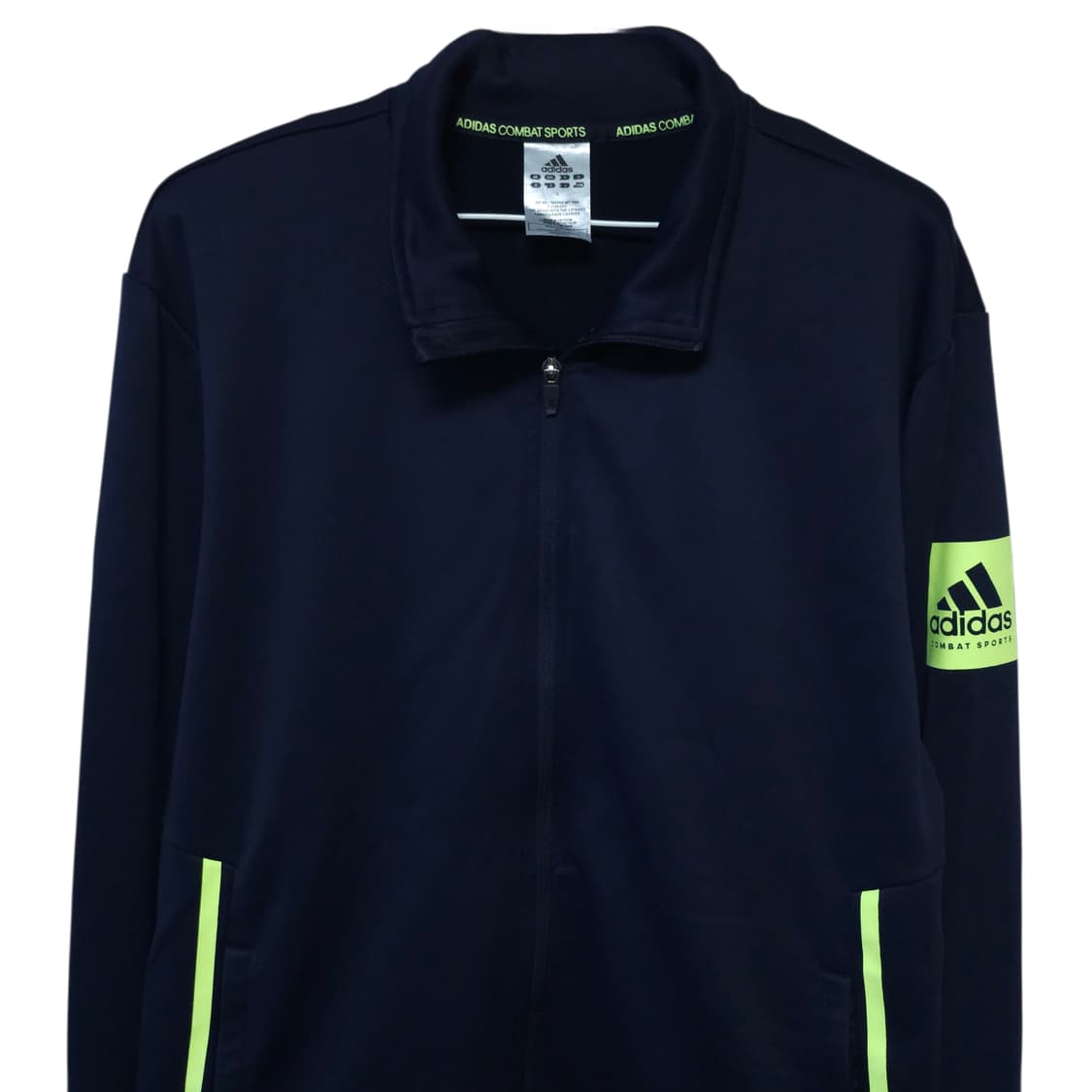 아디다스져지 네이비 100-105 트랙탑저지 상품이미지1