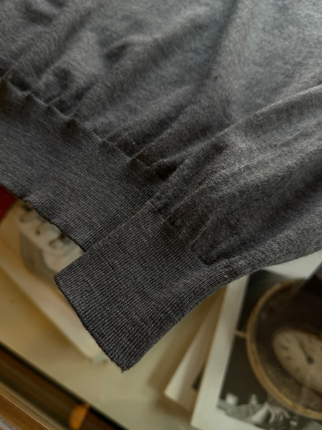 수트서플라이 니트 pk 100 상품이미지10