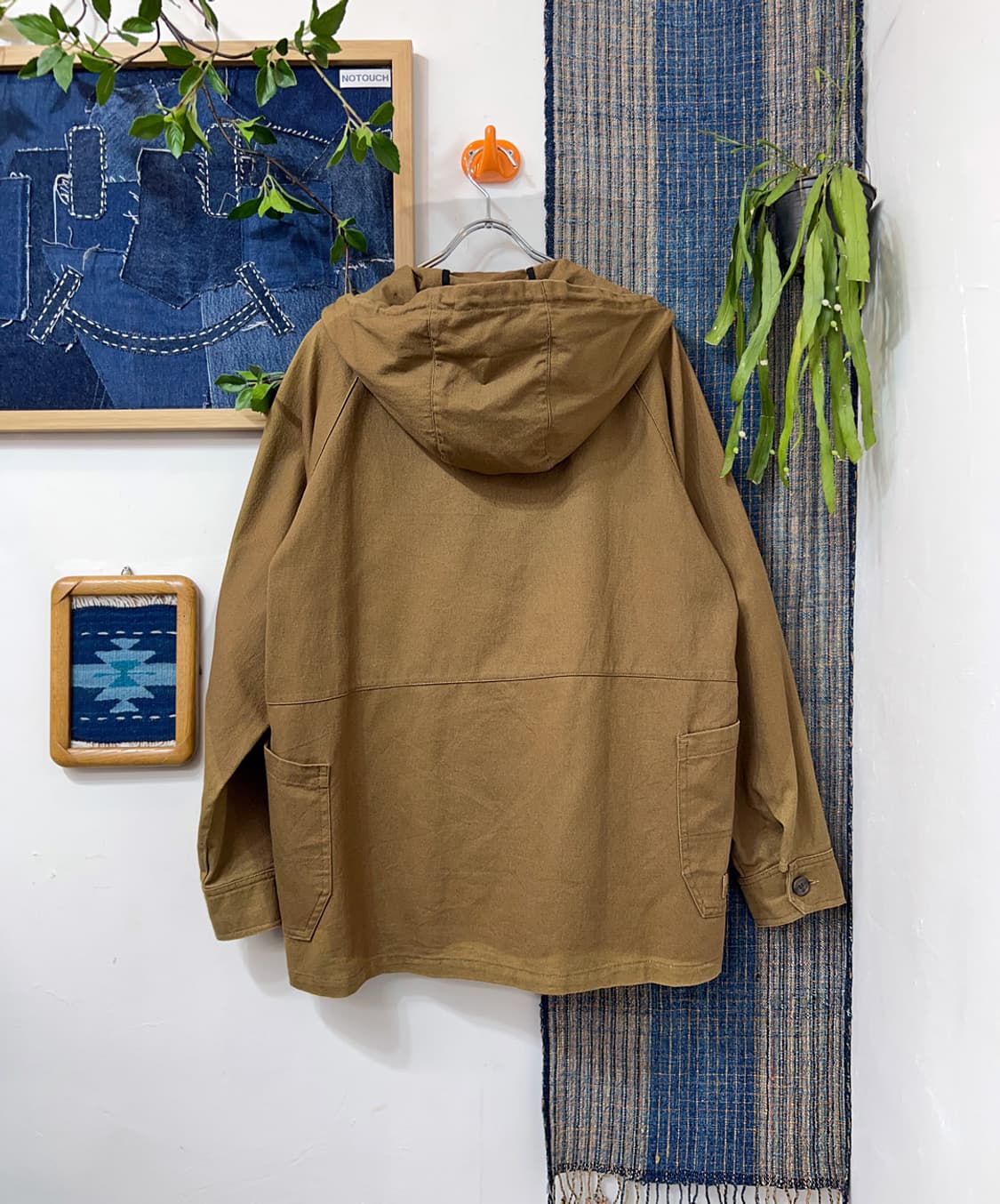 FIELDCORE   Field Jacket 상품이미지2