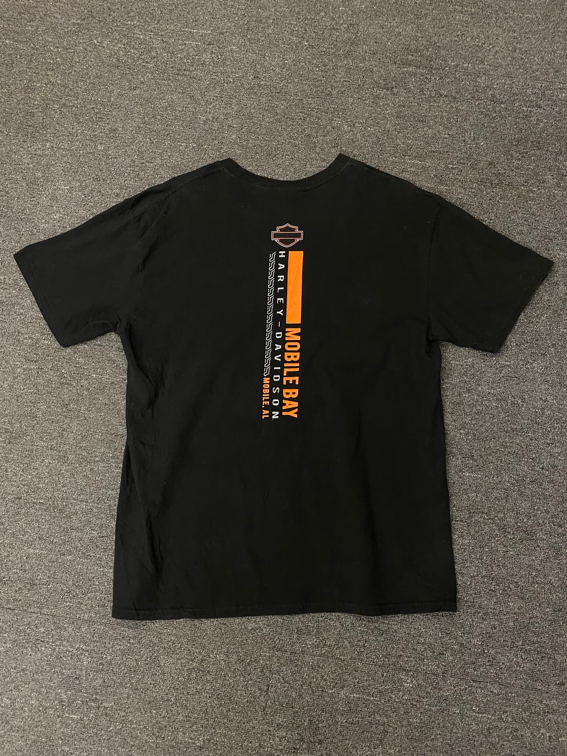 Harley Davidson 할리 데이비슨 반팔 티셔츠  상품이미지6