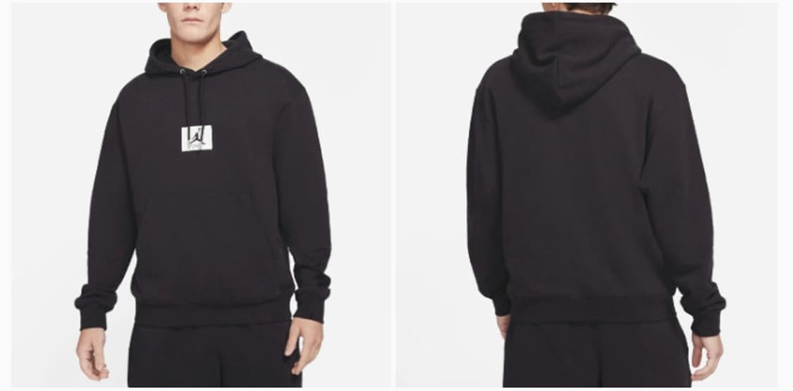 나이키 / 조던 후드, 점프맨 후드 / 95 상품이미지10