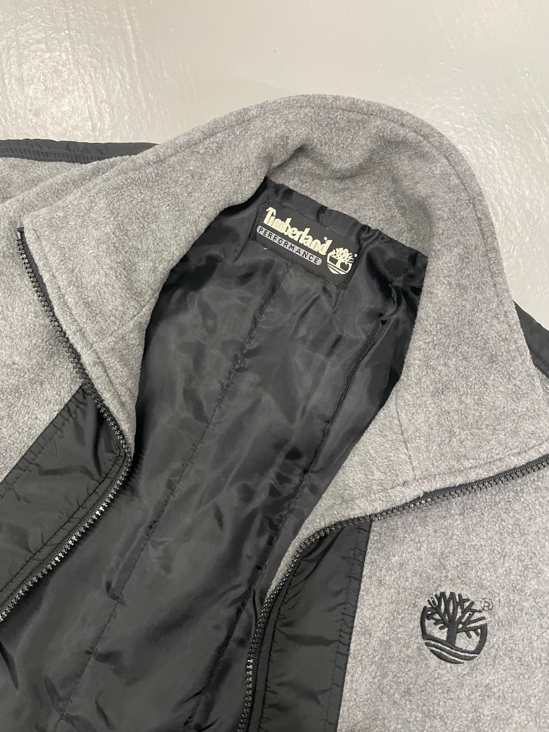 Timberland 플리스 자켓  상품이미지7
