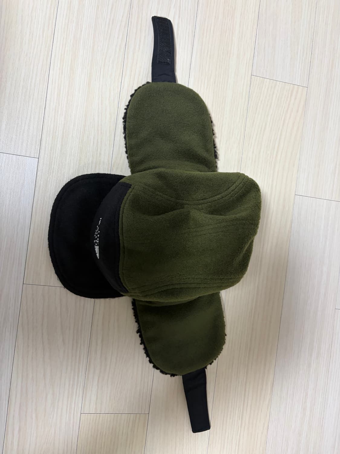 노스페이스 트루퍼햇 상품이미지3