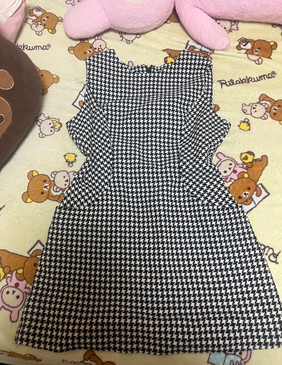 하운드투스 갸루 원피스 상품이미지1