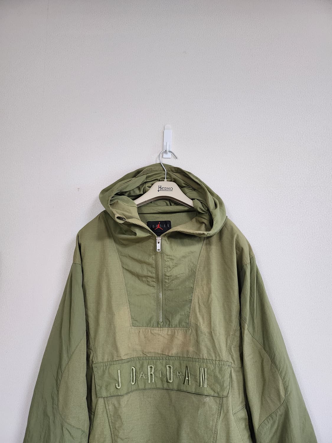 조던 아노락후드자켓(XL 상품이미지2