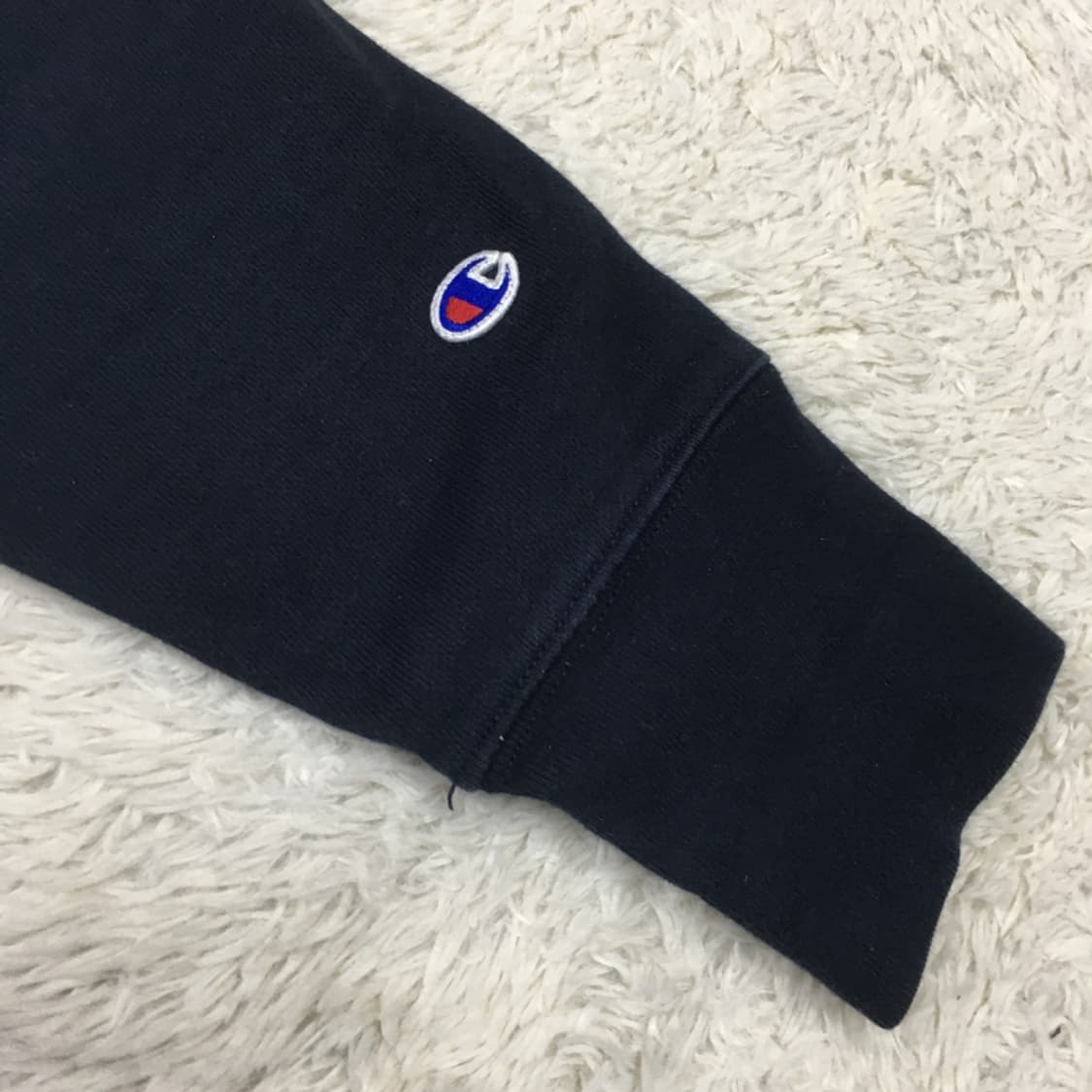 챔피온 리버스위브 베이직 맨투맨 CC09 상품이미지3