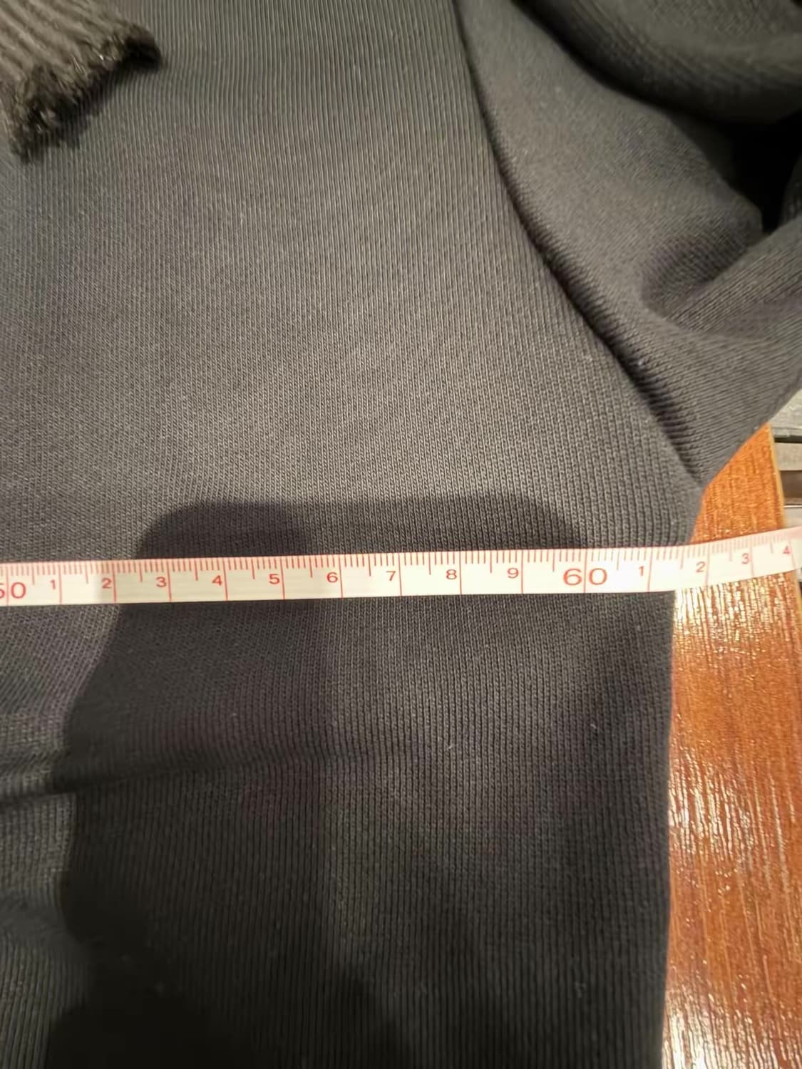 로에베 캐쥬얼 공용 후드티 상품이미지2