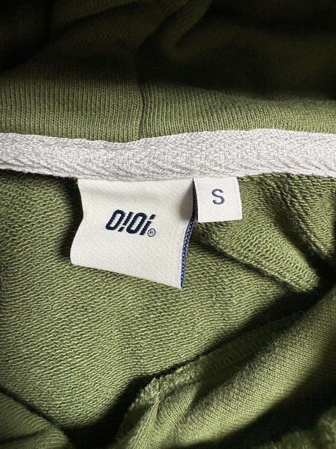 oioi 후드티  상품이미지6