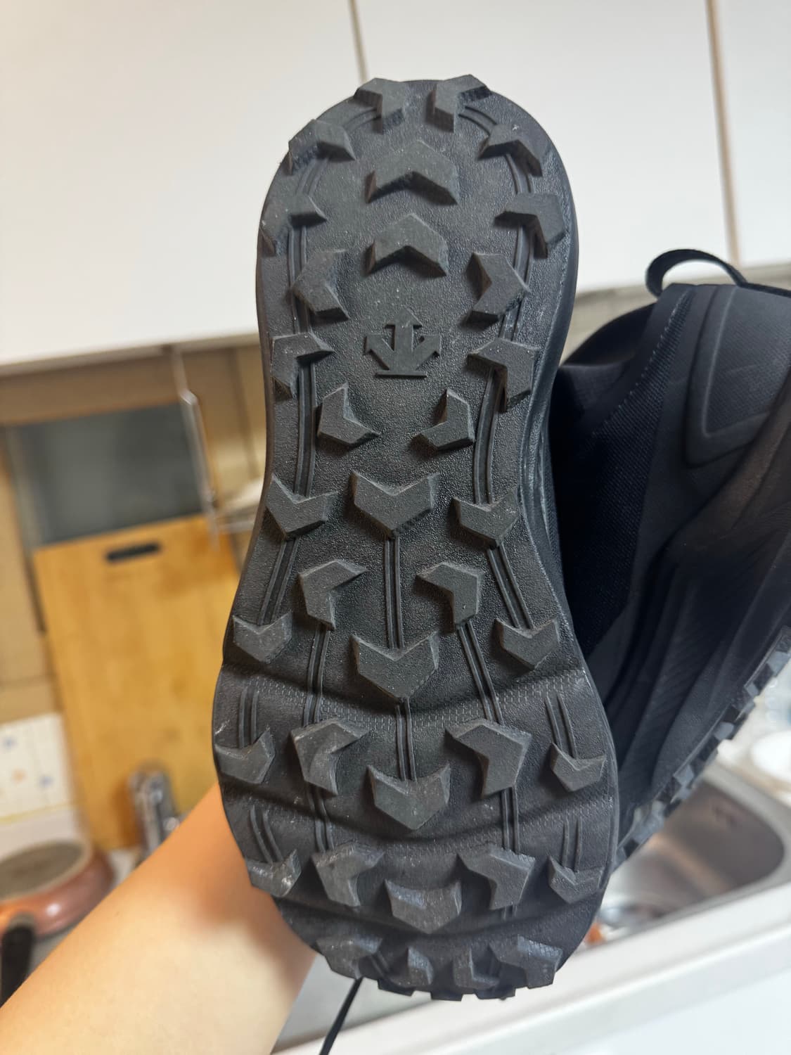 유스 데상트 shift trail 상품이미지8