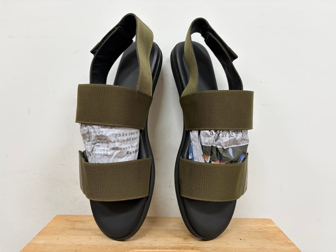 코스 남성 샌들 280-285 상품이미지3