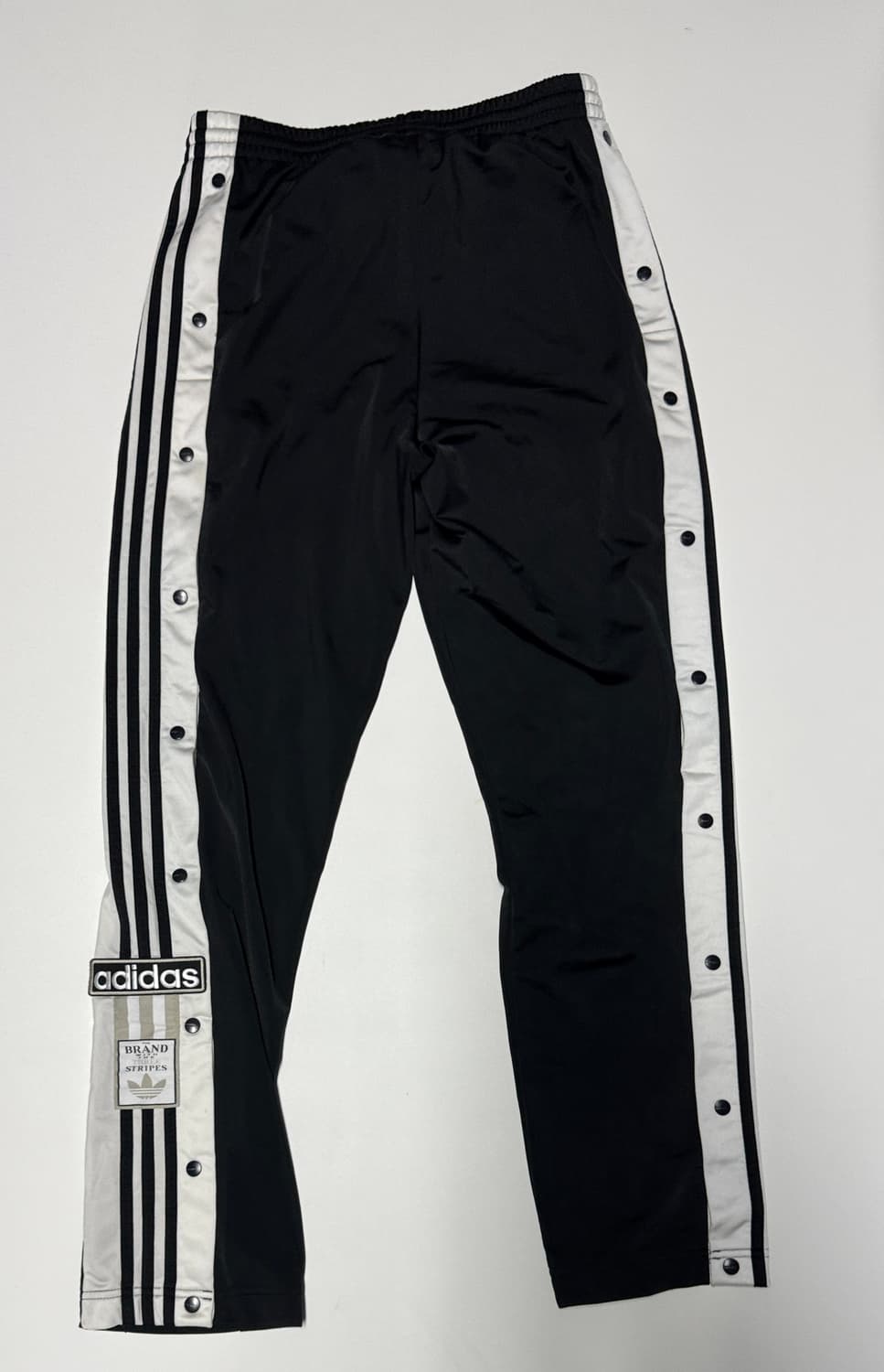 아디다스 아디브레이크 트랙팬츠 L 30.7인치 상품이미지2