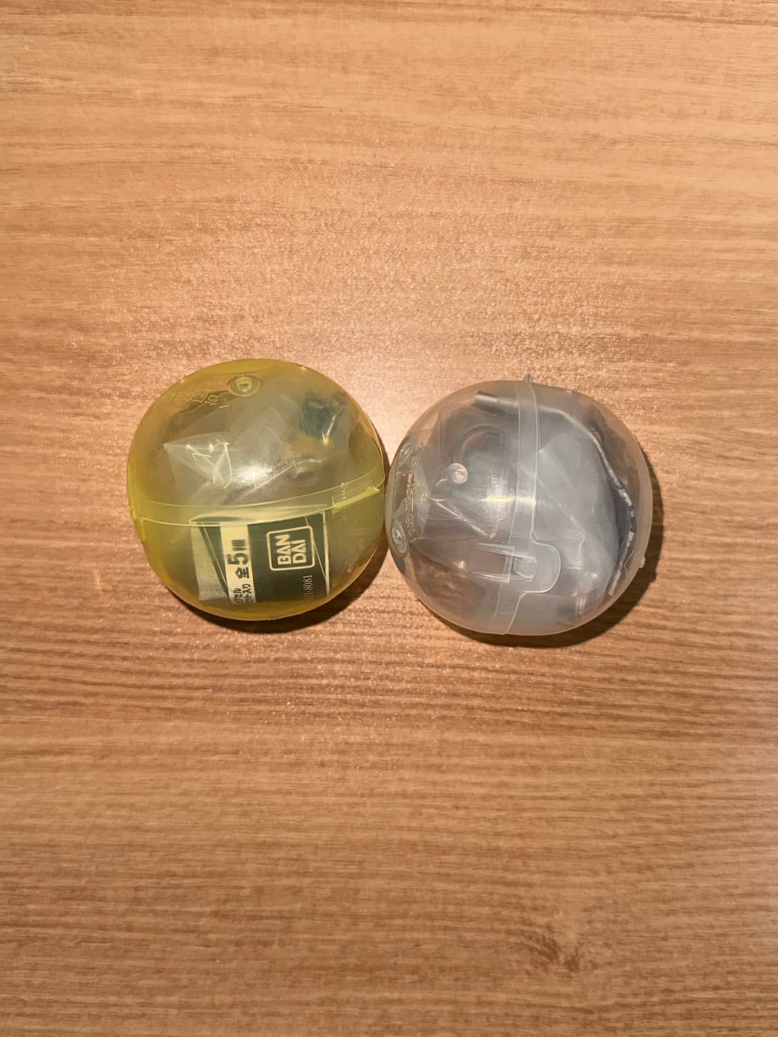 미개봉 사카모토데이즈 사카데이 캡슐 피규어 컬렉션 X 슬러 우즈키케이 상품이미지2