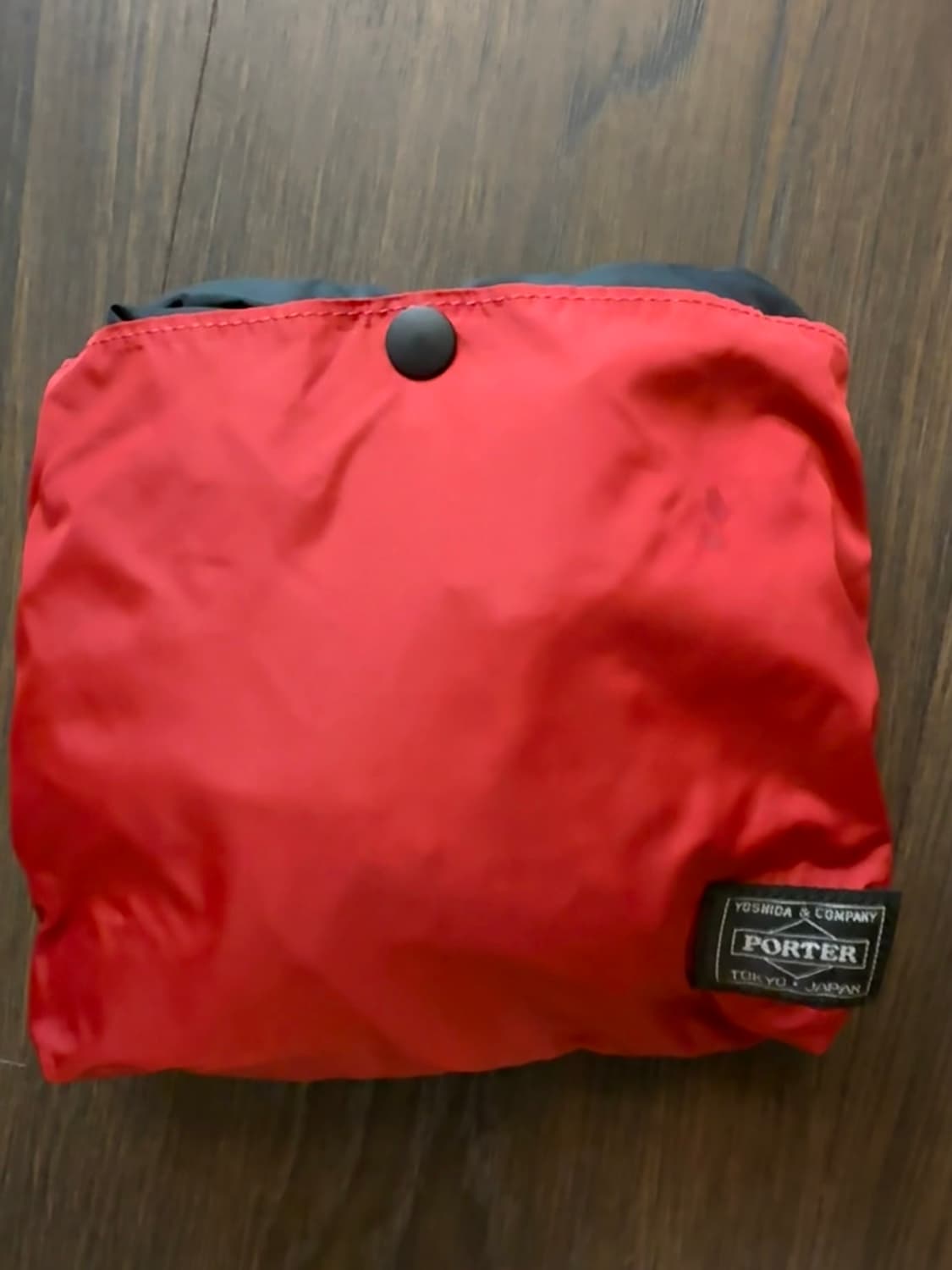 Lewis Leathers × PORTER SHOPPING BAG  상품이미지4