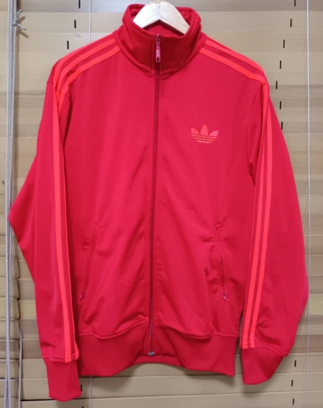 아디다스오리지널 남성 져지셋업 
 상품이미지2