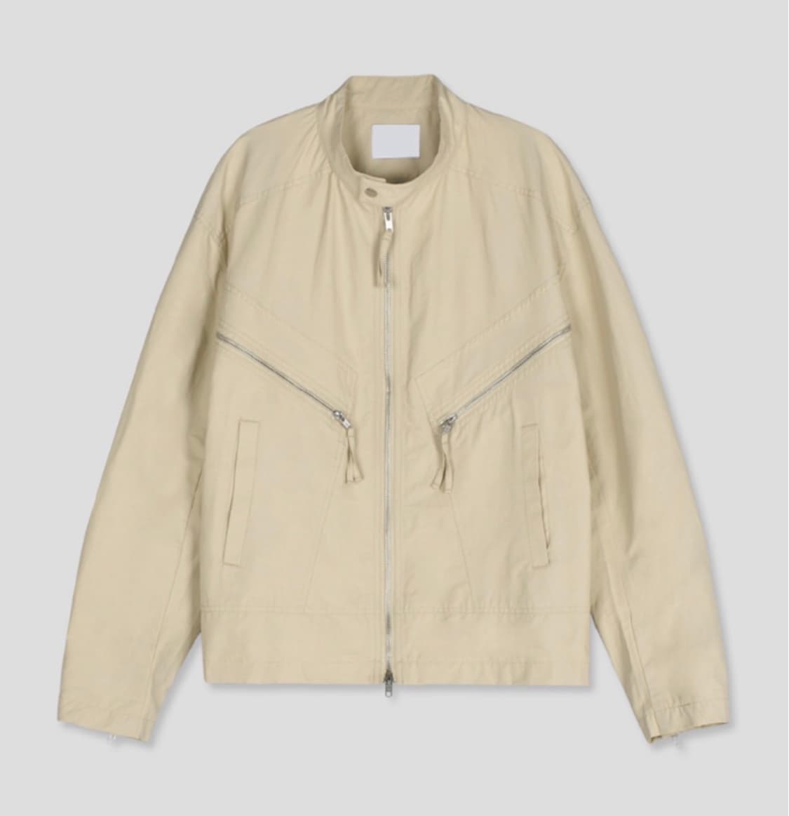 올슨 라이더자켓 상품이미지4