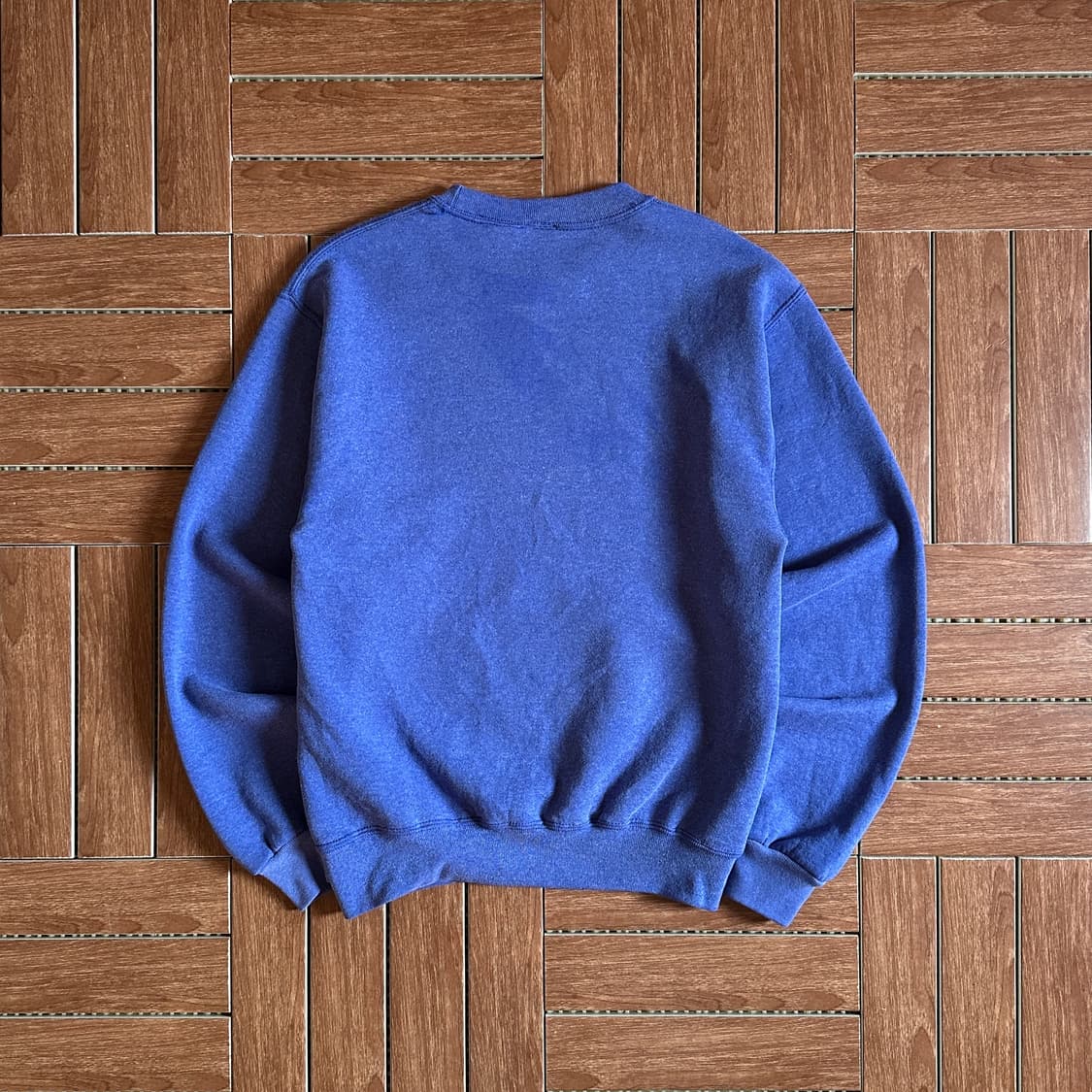 90’s Russell athletic usa plain sweats 상품이미지2