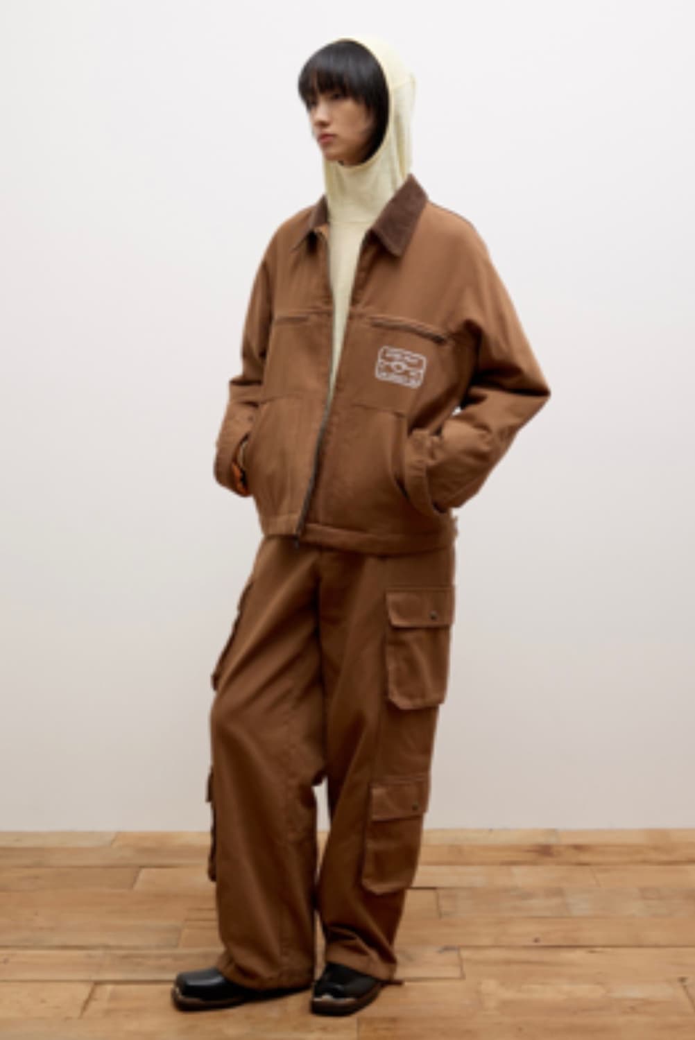 애프터프레이 워크자켓 상품이미지3