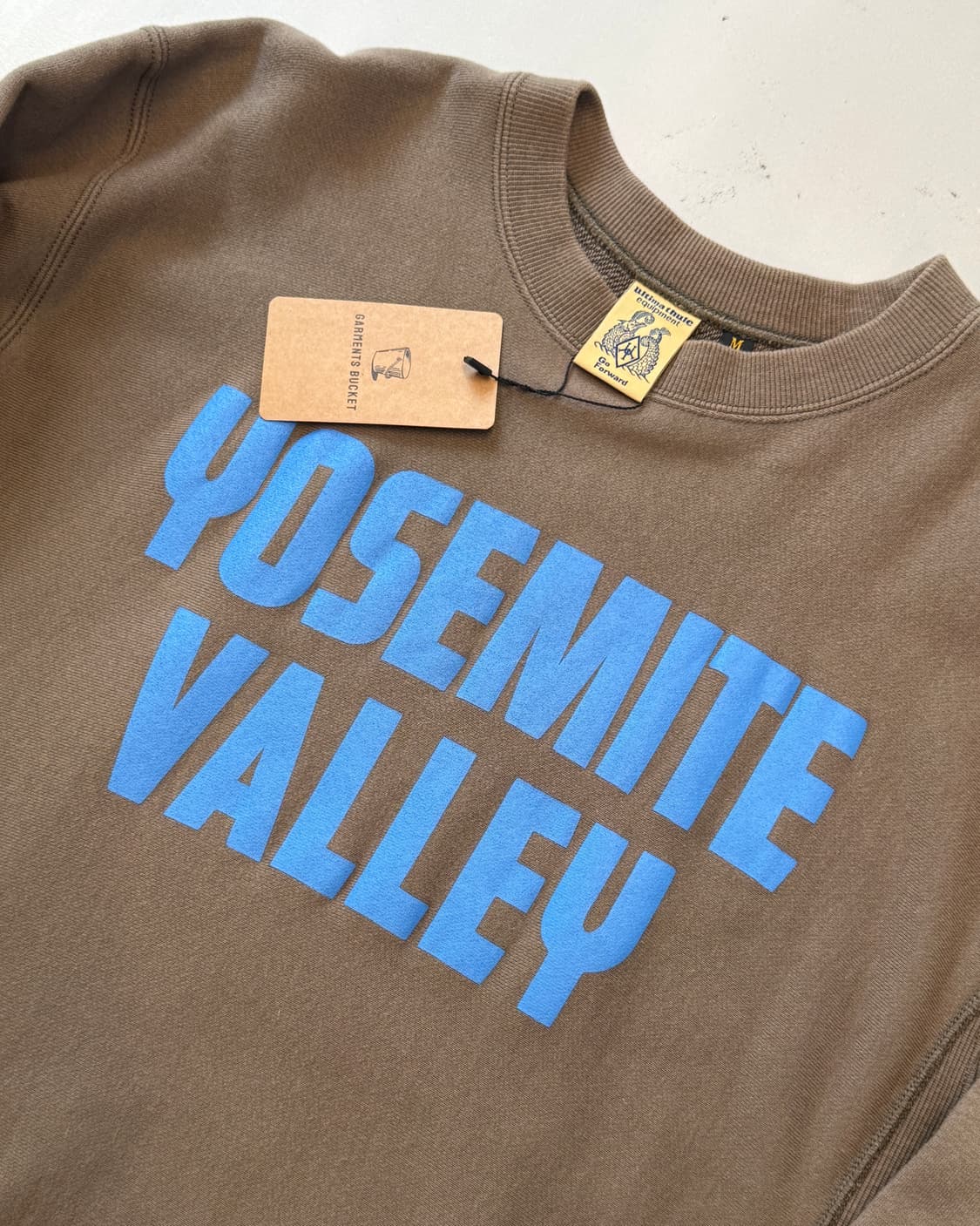 프리휠러스 울티마툴레 스웻 상품이미지2