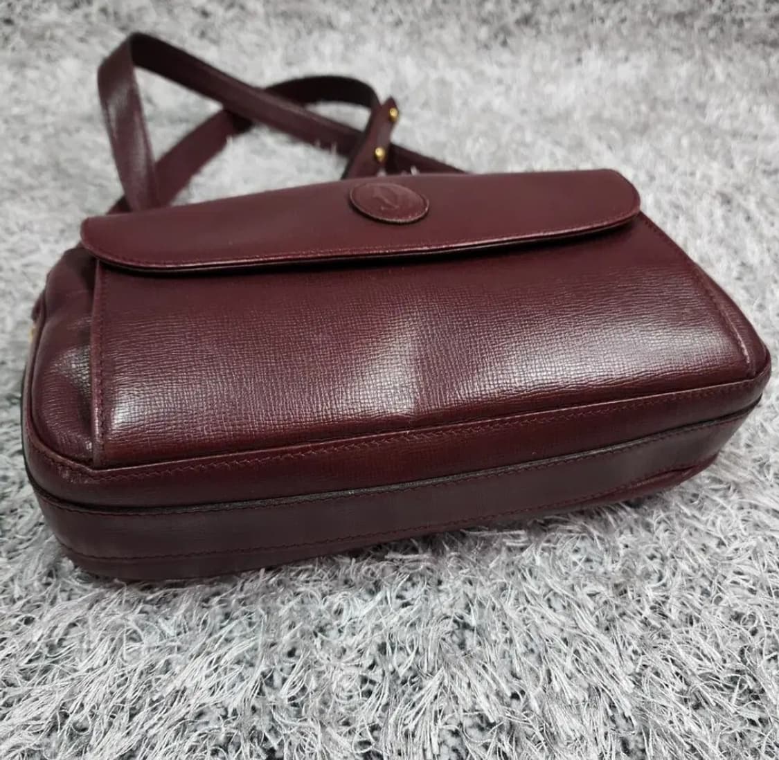 까르띠에 레더 크로스백 상품이미지2