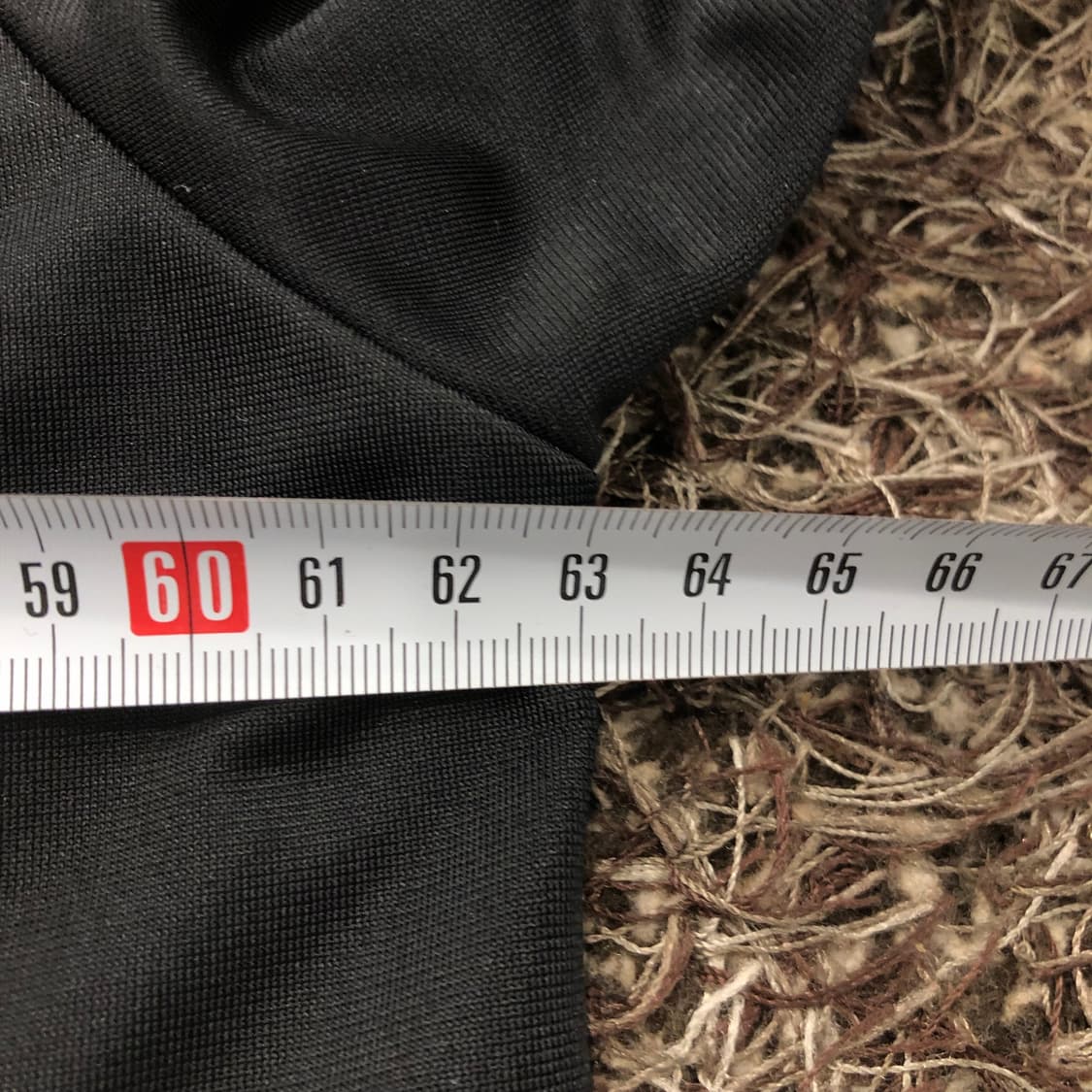 110 디아도라 져지 트랙 자켓 상품이미지8