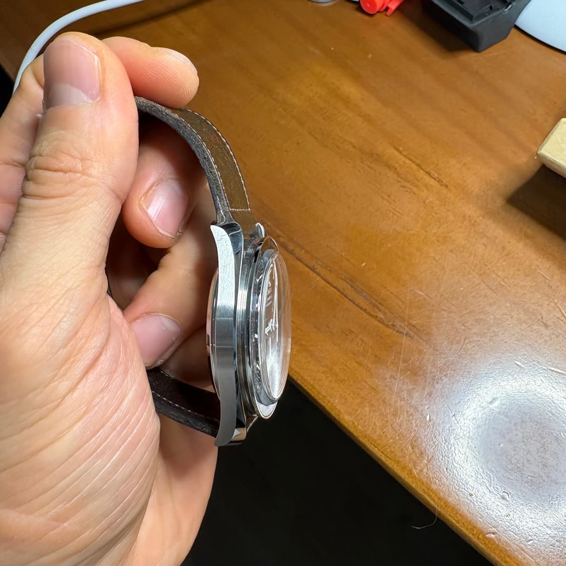 오메가 문워티 사파이어 상품이미지2