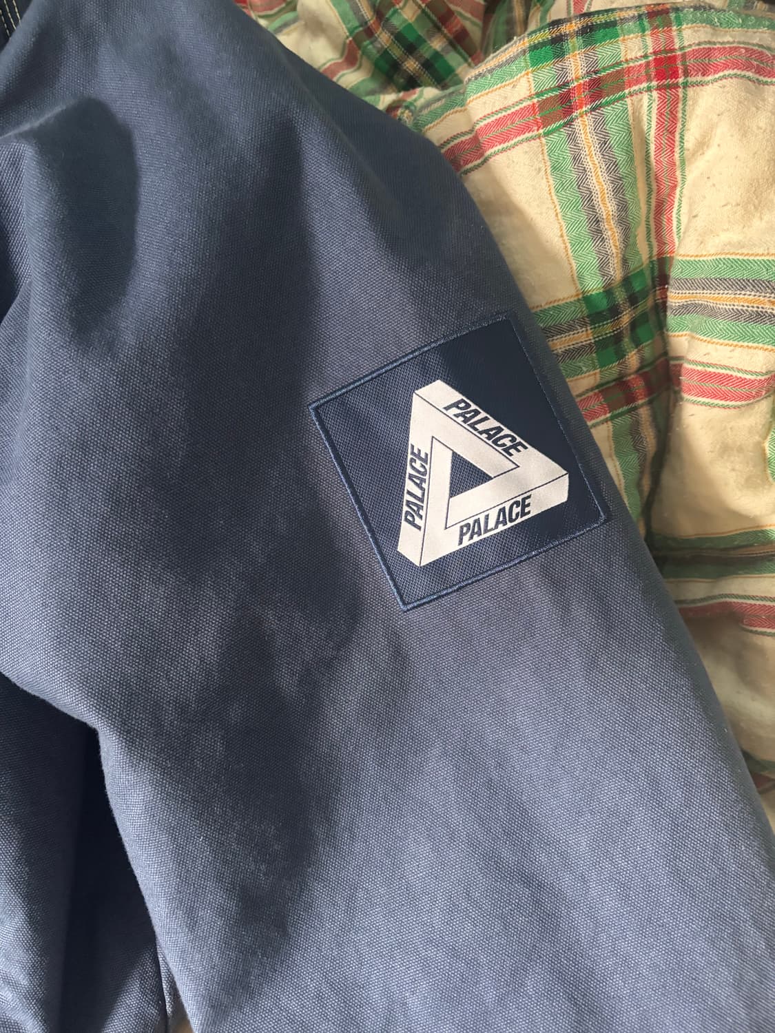 팔라스 10온즈 후드자켓 점퍼 상품이미지4