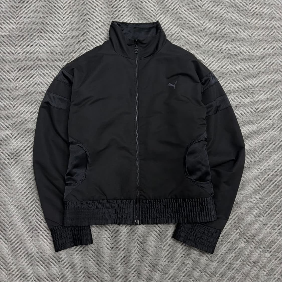 푸마 y2k 다크점퍼  v1628 상품이미지1