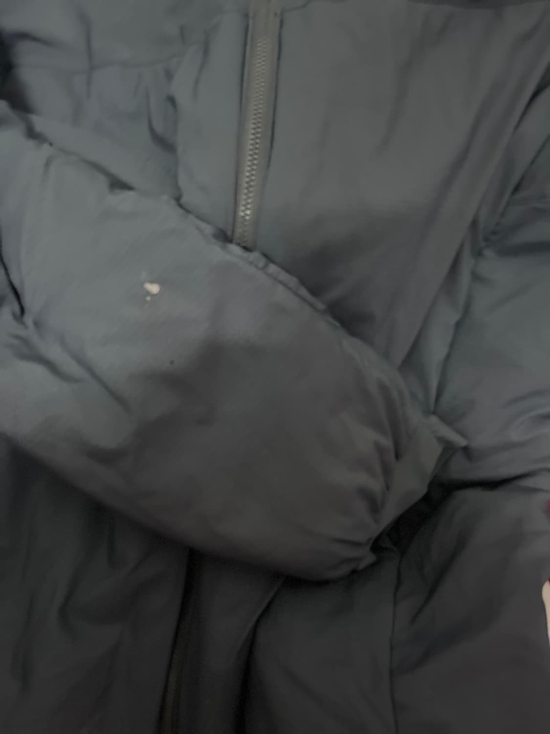 아크테릭스 아톰 AR 자켓 105 정품 상품이미지5