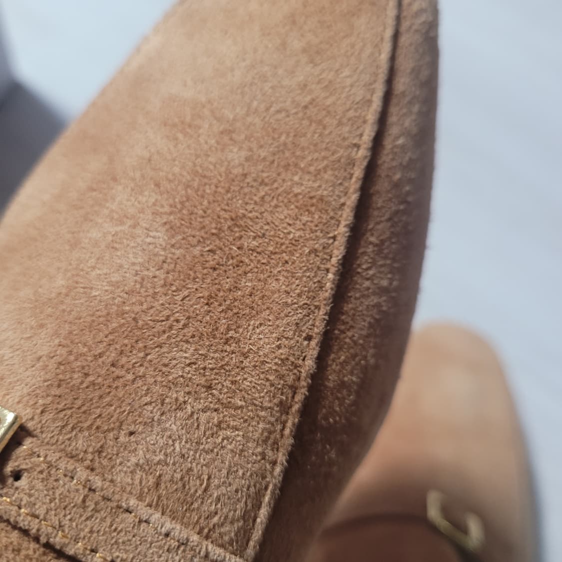 스웨이드 로퍼 235 상품이미지7