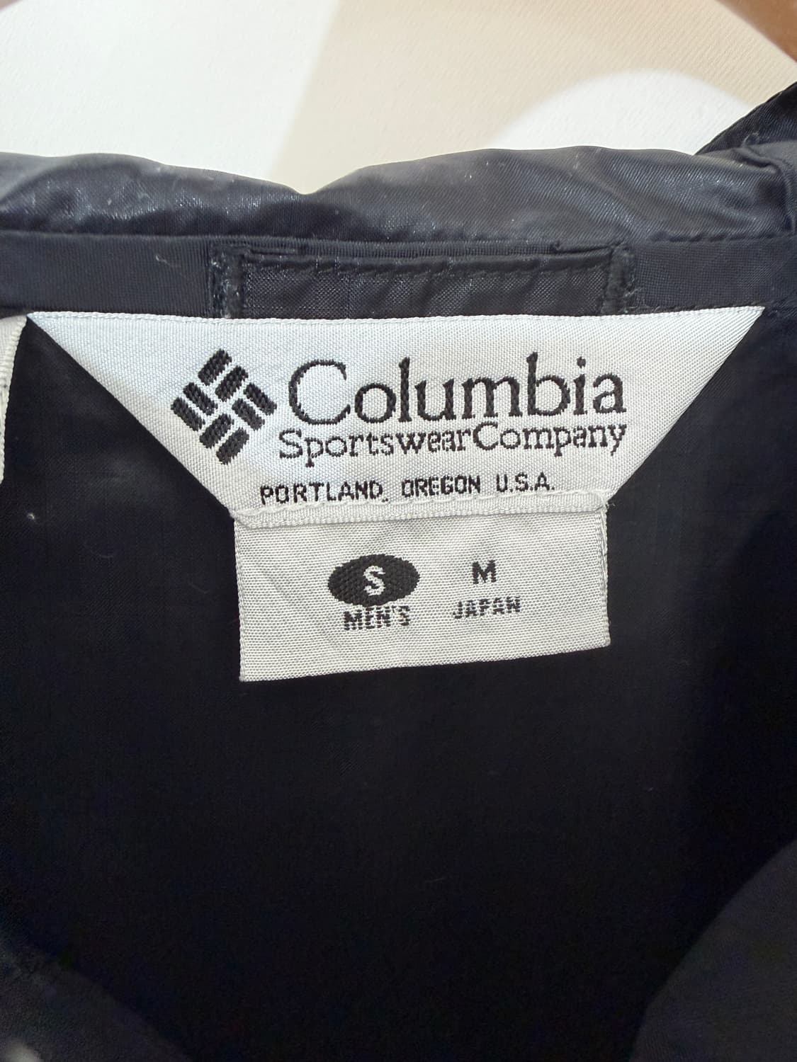 COLUMBIA jacket 상품이미지5