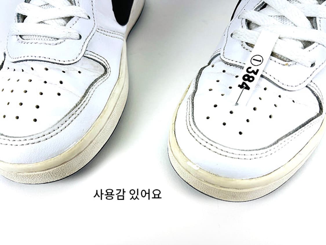 (235) 나이키 코트 버로우 로우 2 상품이미지6