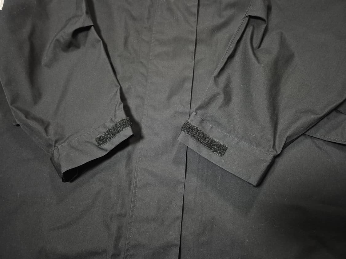 유니클로 남성 블록테크 코트 L 상품이미지3