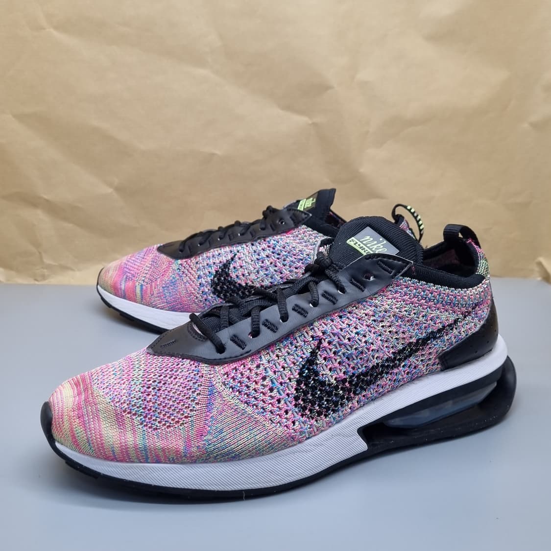 나이키 에어맥스 플라이니트 레이서 운동화265 상품이미지1