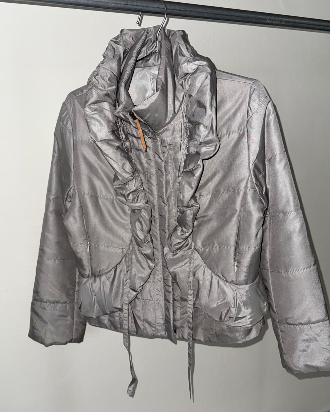 빈티지 솜패딩 상품이미지5