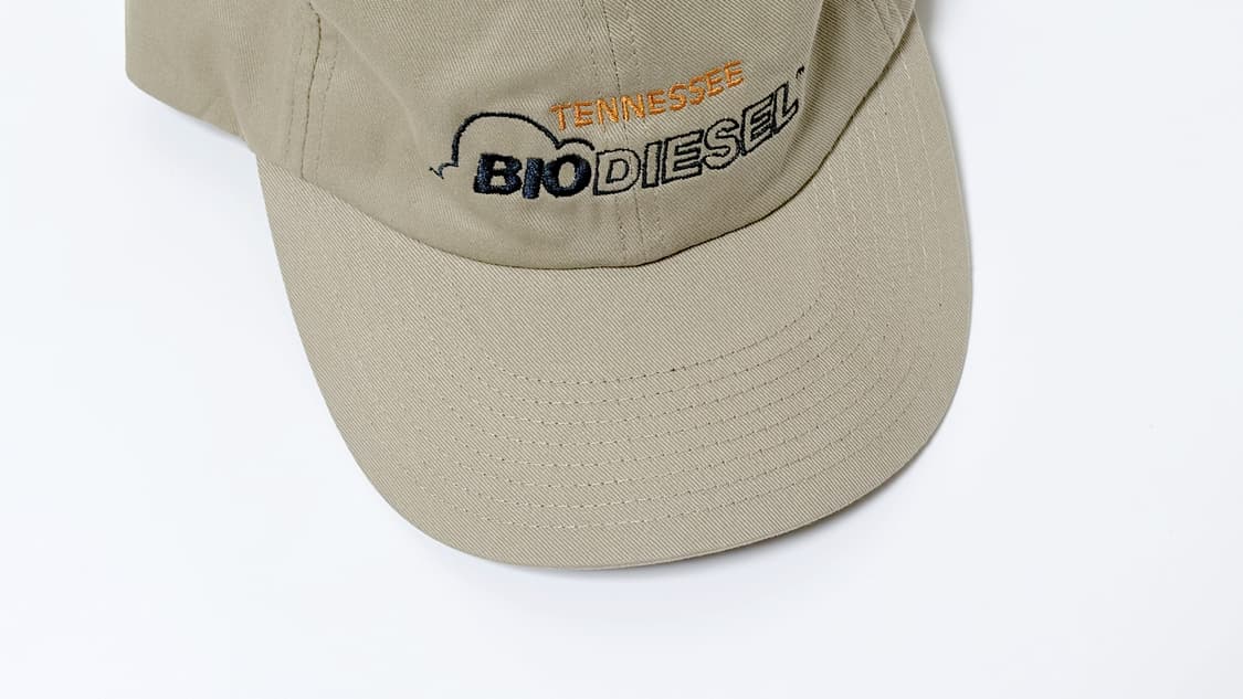 나이키 골프 ‘Biodiesel Tennesse’ 베이지 볼캡 상품이미지5