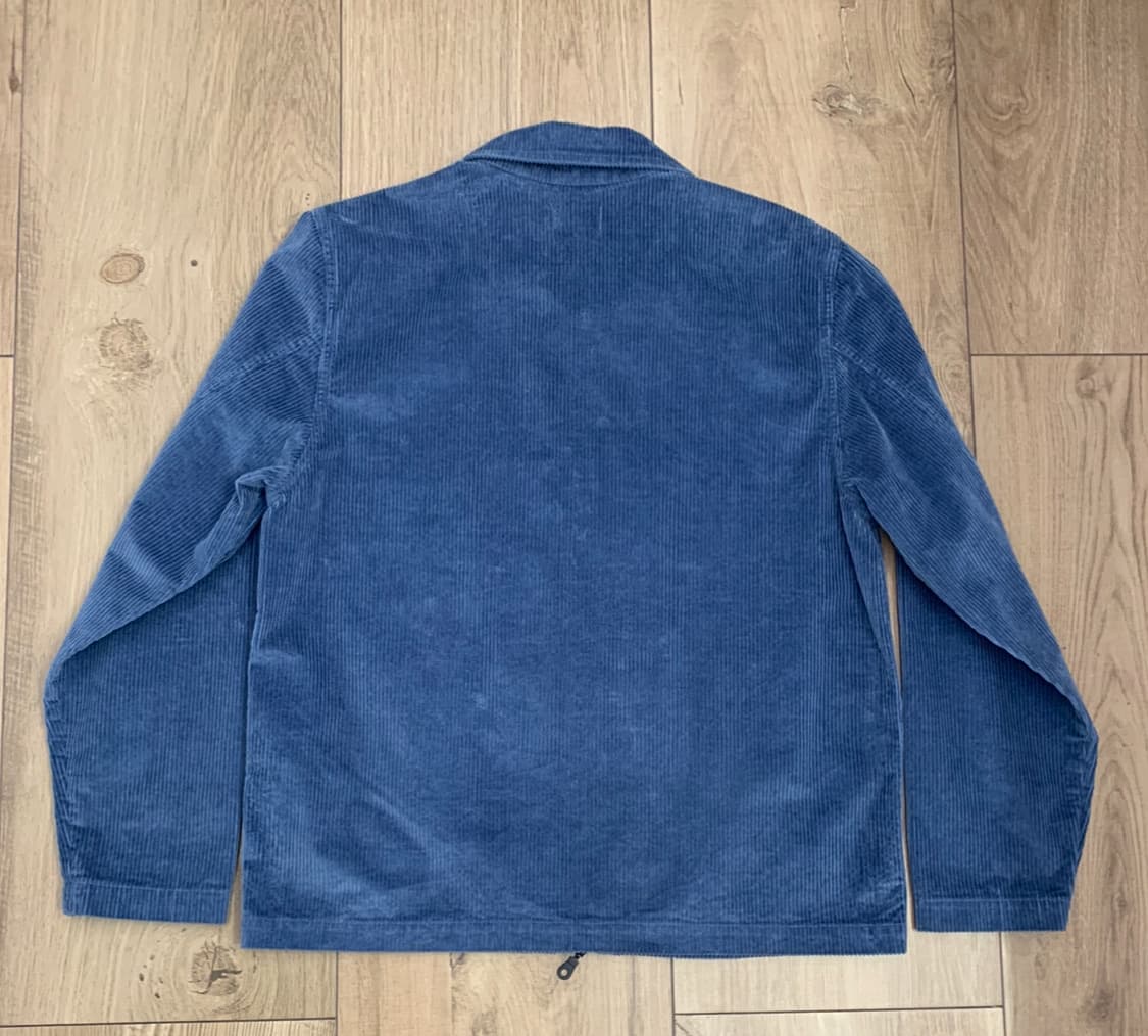 LEVIS 리바이스 스케이트보딩 컬렉션 셋업(코듀로이)L/32 사이즈 상품이미지3