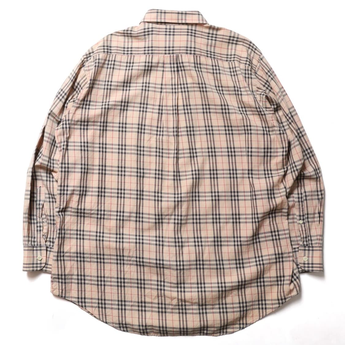 버버리 Burberry Nova Check Shirt

 상품이미지4