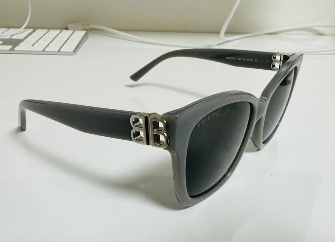 발렌시아가 선글라스 BB0102SA 상품이미지3