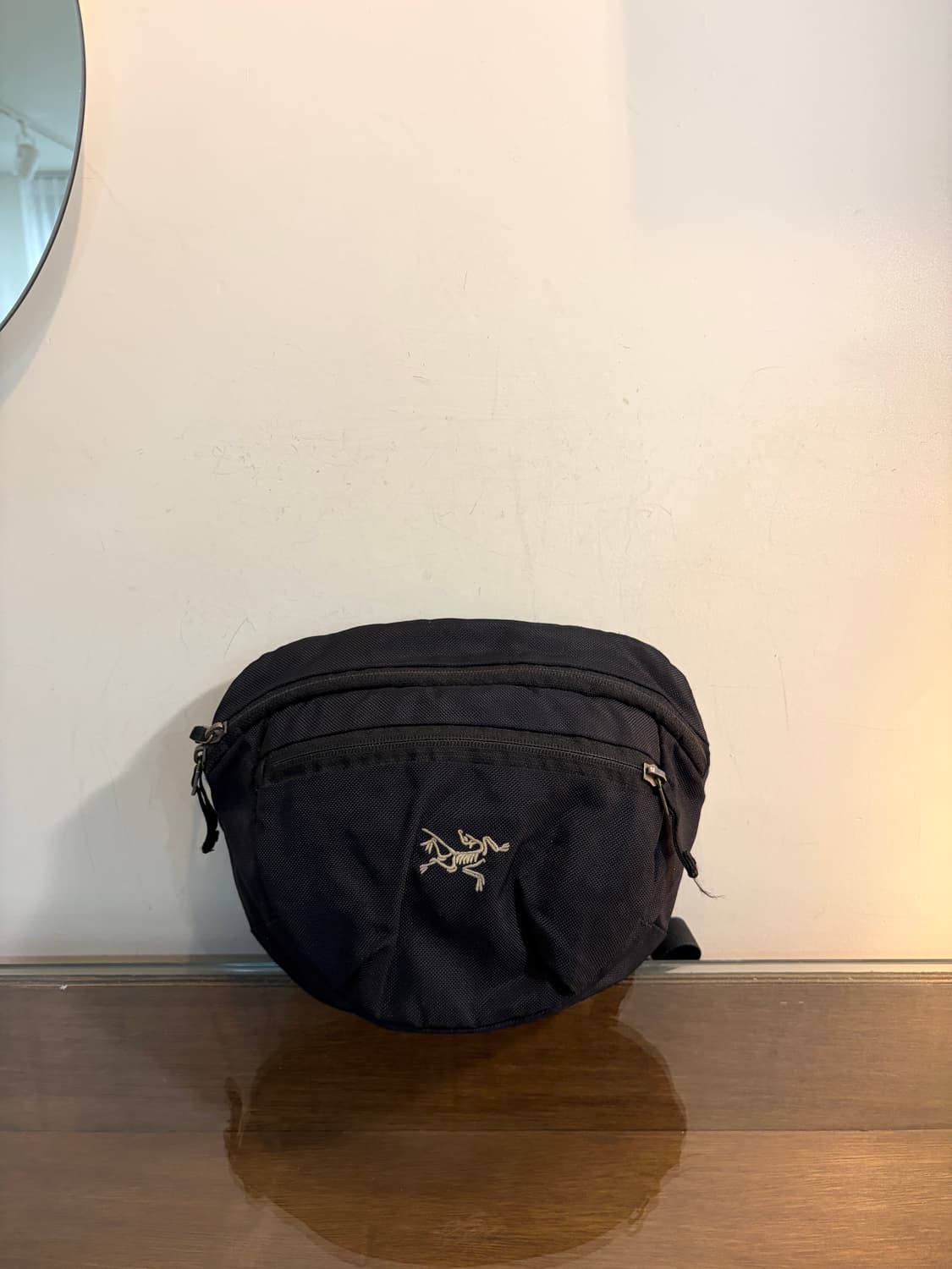 아크테릭스 맨티스 2 웨이스트팩 상품이미지1
