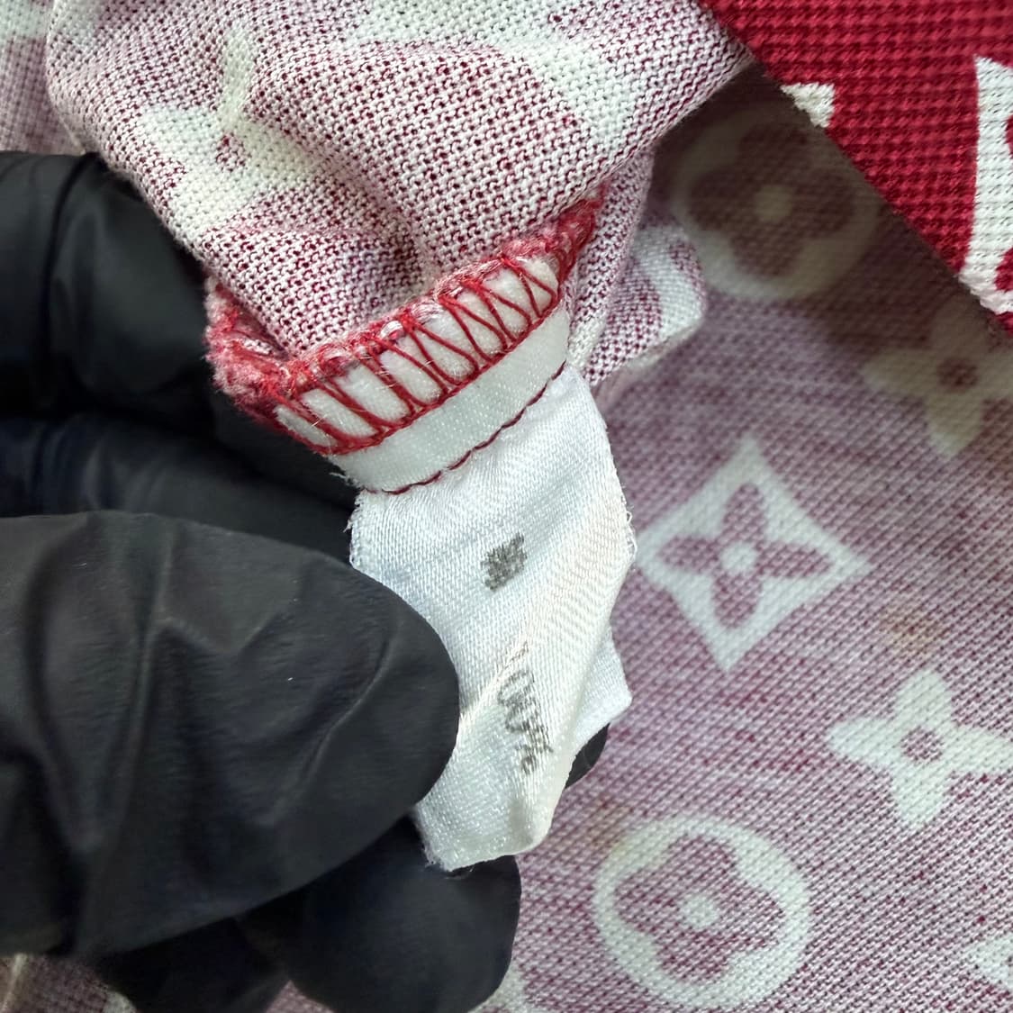 L 고급 로고 카라티 0227T 상품이미지4