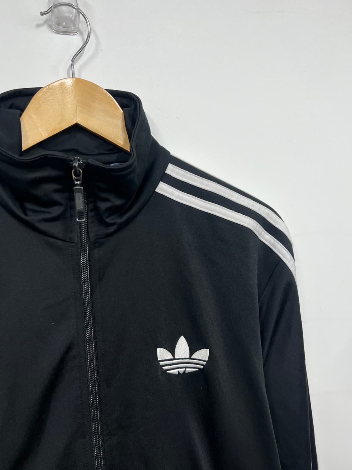 아디다스 트레포일 구형 파이어버드  져지 상품이미지2