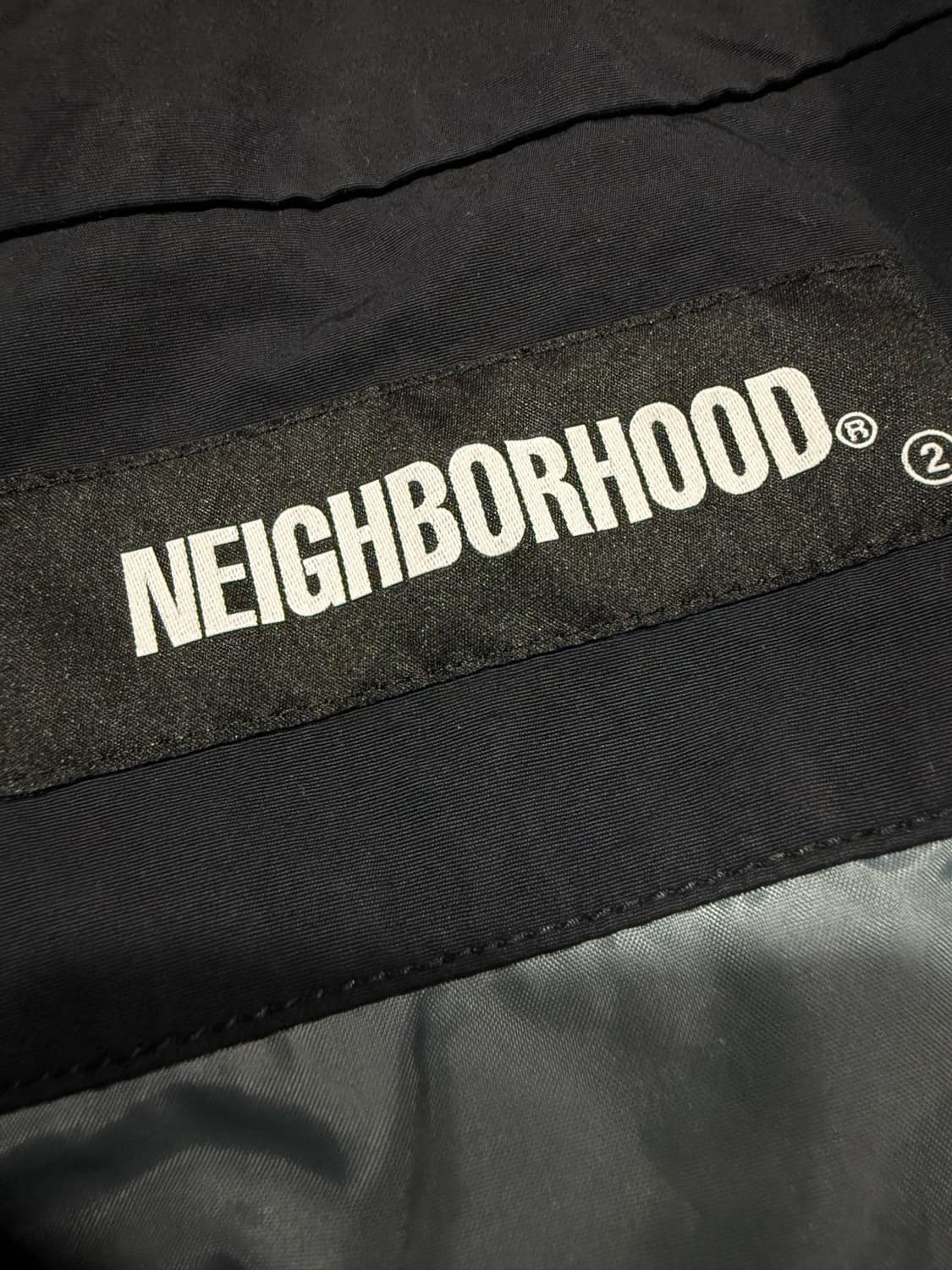 Neighborhood 네이버후드 21AW 트랙자켓 상품이미지4