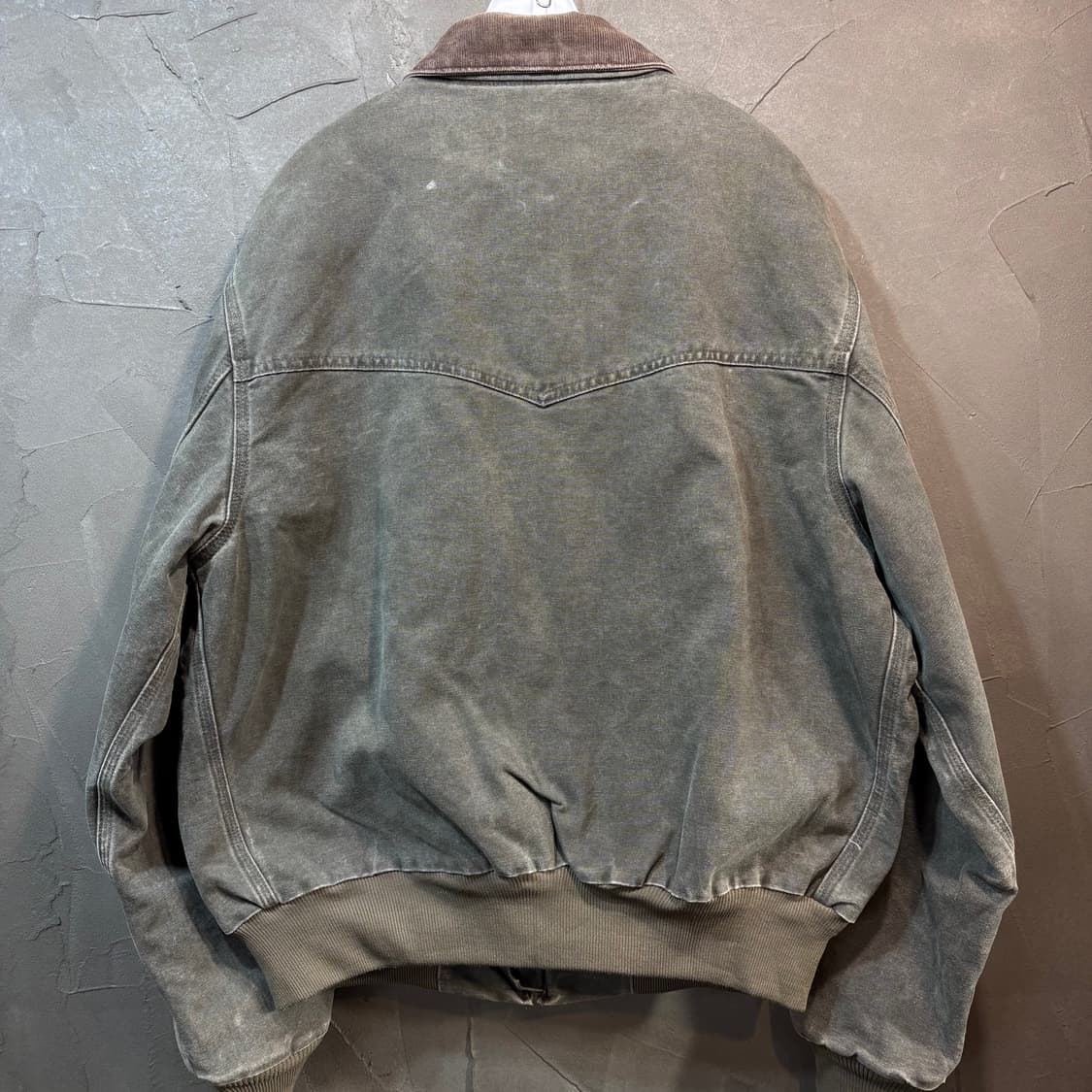 [XL] CARHARTT 칼하트 모스카키 싼타페 자켓 상품이미지6