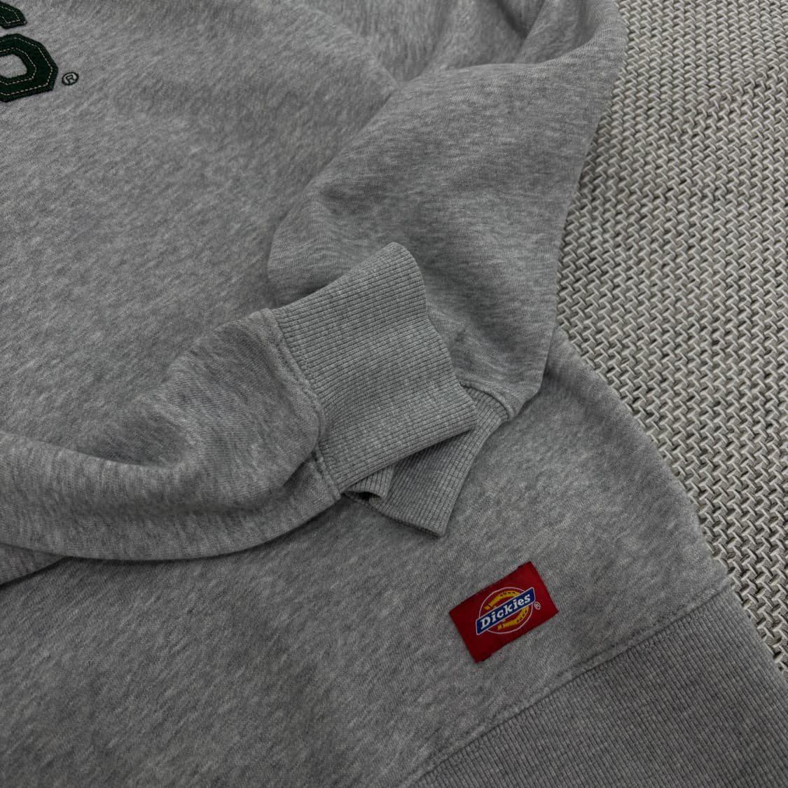Dickies 스웻셔츠 상품이미지3