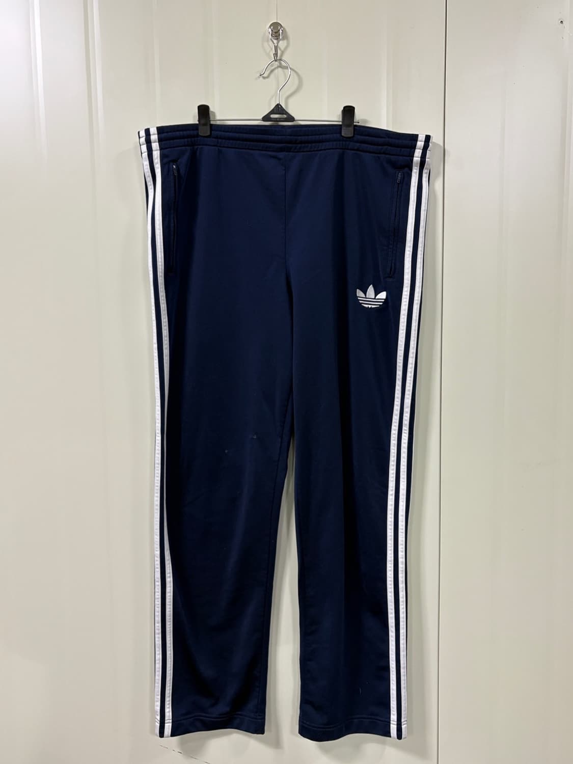 아디다스 파이어버드 트레이닝 셋업 상품이미지5