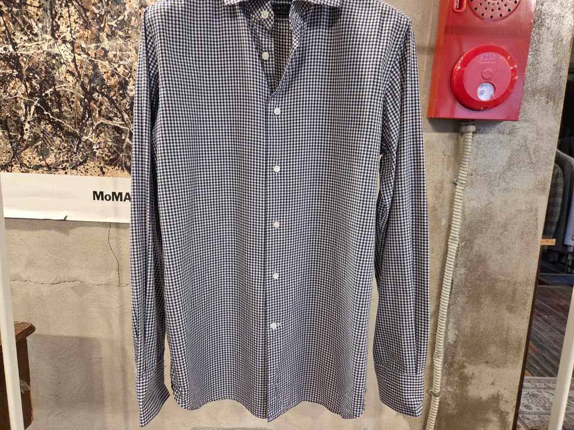 맨온더분 셔츠 상품이미지2