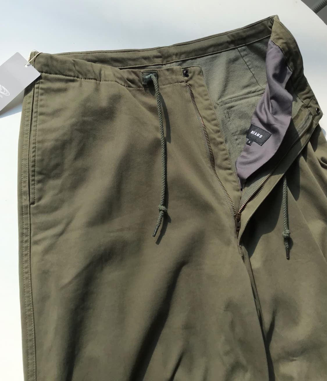 [unused] BEAMS 상품이미지5